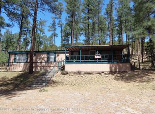 128 Aschoff Trl, Ruidoso, NM 88345