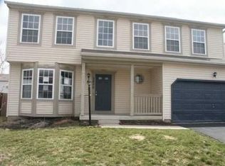 5820 Empire Mills Run, Canal Winchester, OH