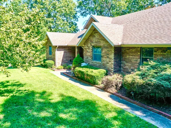 396 Private Road 1052, Pierce City, MO 65723