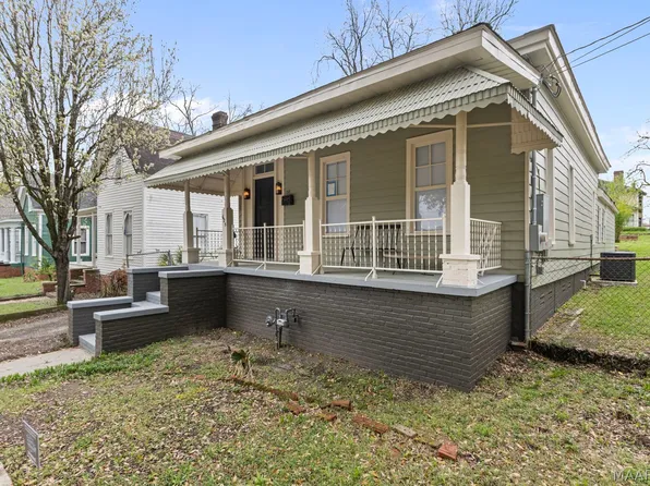 625 Martha St, Montgomery, AL 36104