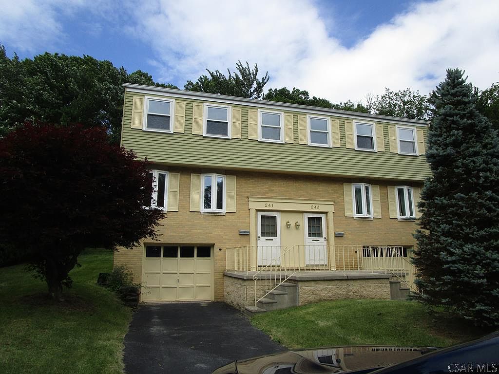 241 Marietta Dr, Johnstown, PA 15904 Zillow