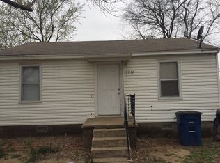 4338 Jackson St, Birmingham, AL 35217