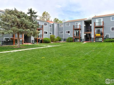 16359 W 10th Ave #T4, Golden, CO, 80401