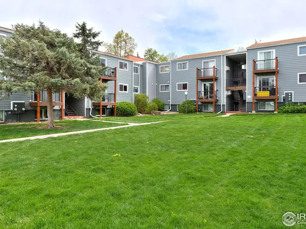 16359 W 10th Ave #T4, Golden, CO 80401