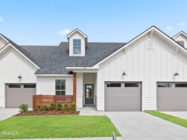 128 Frontier Ln, Scott, LA 70583