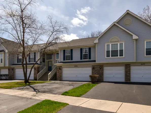 2696 S Embers Ln #A, Arlington Heights, IL 60005