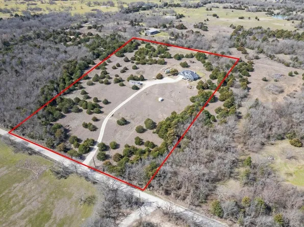 4014 County Road 1102, Celeste, TX 75423