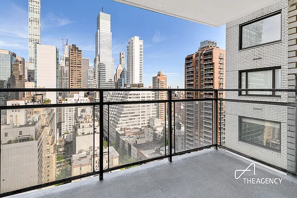 Sold by The Agency | media 20