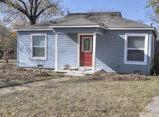 701 Sam Calloway Rd, Fort Worth, TX 76114