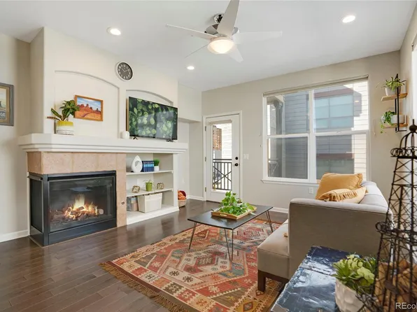 1747 N Pearl Street #305, Denver, CO 80203