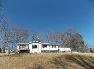 183 Monday Ave, Mount Airy, NC 27030