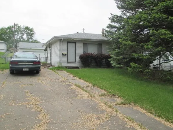 3618 S 126th St, Omaha, NE 68144