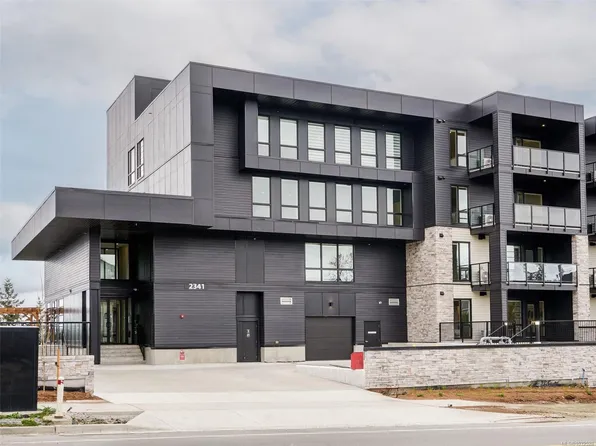 2341 Bear Mountain Pkwy #512, Langford, BC V9B 0Z6