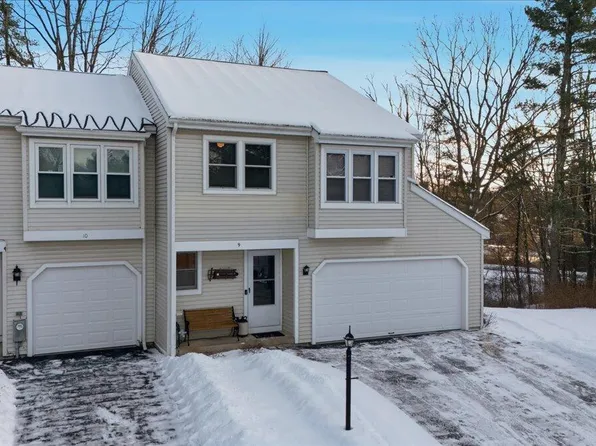 9 North Court, Queensbury, NY 12804