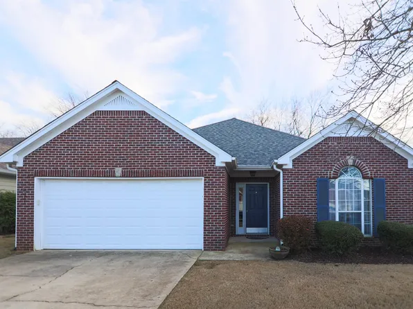 2028 Edgewood Dr, Moody, AL 35004