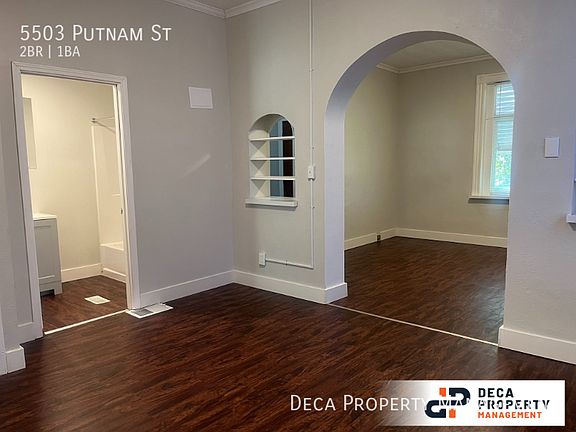 2nd image of 5503 Putnam St