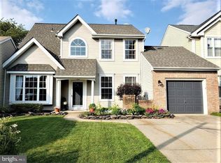 25 Meadowbrook Dr, Westampton, NJ 08060