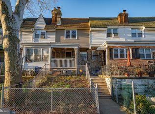 7252 Lamport Rd, Upper Darby, PA 19082