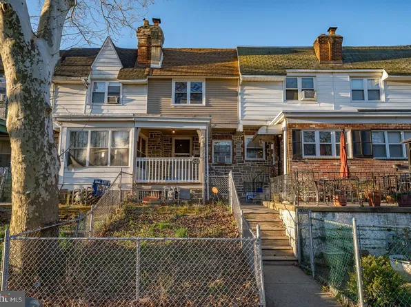 7252 Lamport Rd, Upper Darby, PA 19082