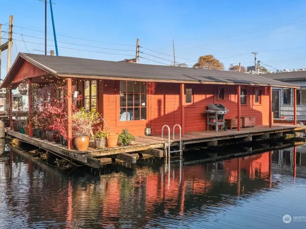 2035 Fairview Avenue E #D, Seattle, WA 98102