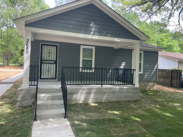 2680 Windsor Pkwy, Memphis, TN 38127