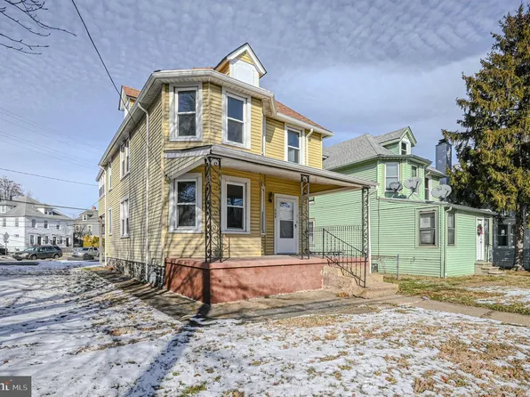 205 N Maryland Ave, Wilmington, DE 19804