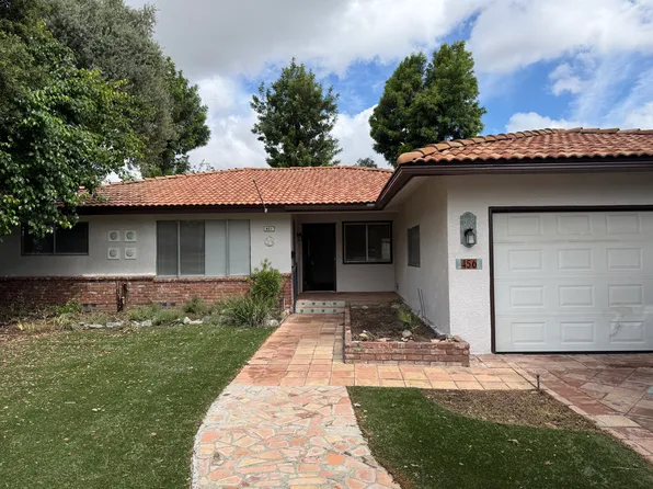 456 E Magill Ave, Fresno, CA 93710