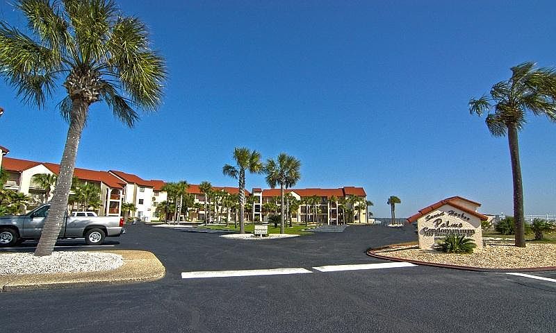 1st image of 7453 Sunset Harbor Dr Unit 110