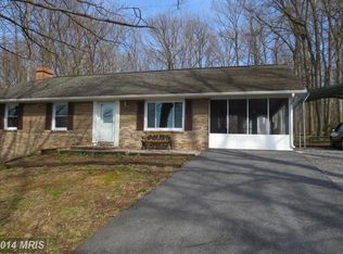 5623 Catoctin Ridge Dr, Mount Airy, MD 21771
