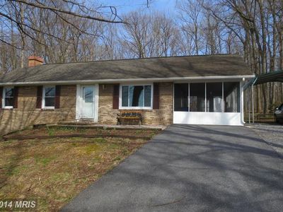 5623 Catoctin Ridge Dr, Mount Airy, MD, 21771