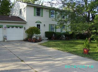 3094 Cloverbank Rd, Hamburg, NY 14075