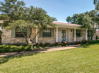 8038 Clearsprings Rd, Dallas, TX 75240