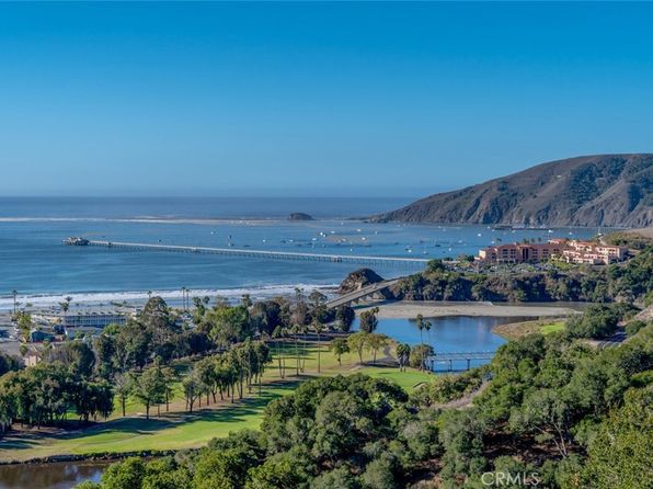 2665 Vista De Avila LOT 19, Avila Beach, CA 93424