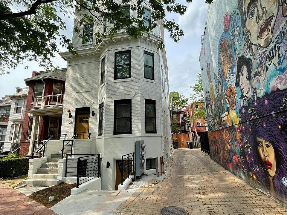 75 Florida Ave NW #1