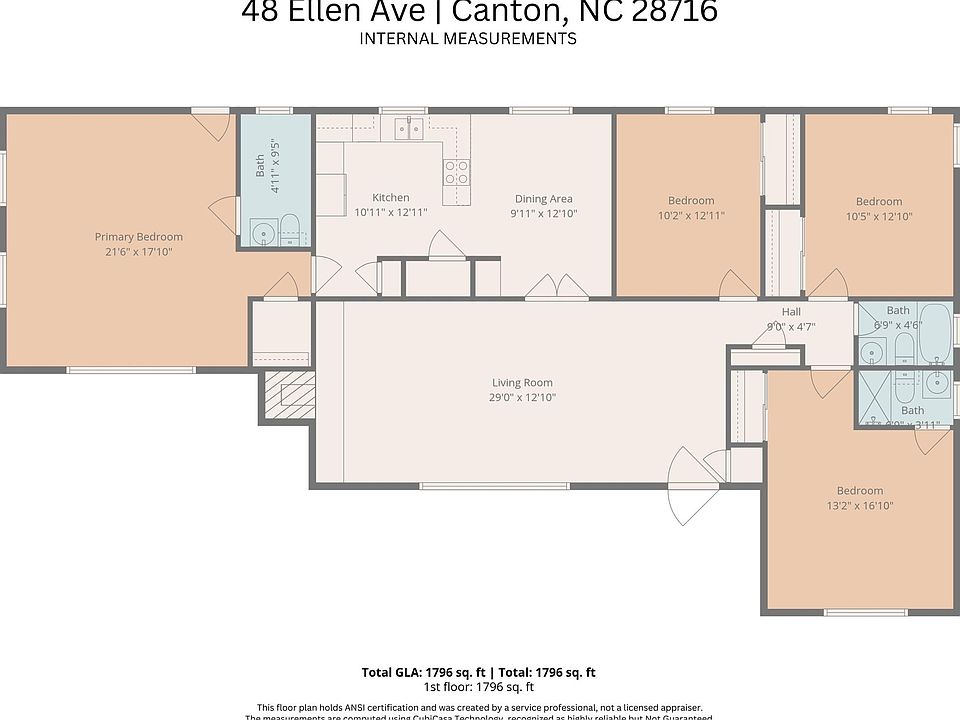 2nd image of 48 Ellen Ave