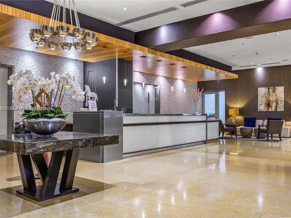 60 SW 13th St APT 3401, Miami, FL 33130