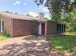 802 S Texas St, Deridder, LA 70634