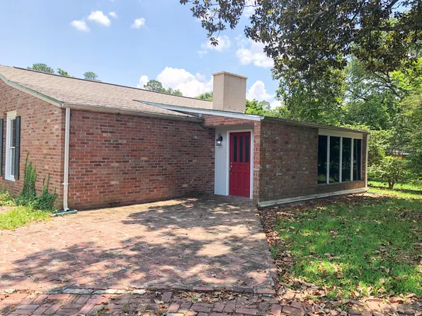 802 S Texas St, Deridder, LA 70634