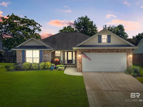 21792 Eastbrook St, Fairhope, AL 36532