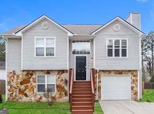 7115 E Village Ct, Riverdale, GA 30296