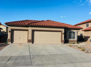 8929 E Rainsage St, Tucson, AZ 85747