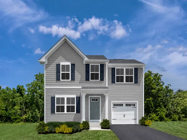 11823 Yellowwood Dr, Delmar, DE 19940