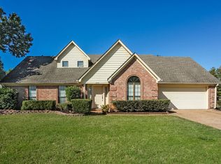 3449 Crossing Cv, Memphis, TN 38134