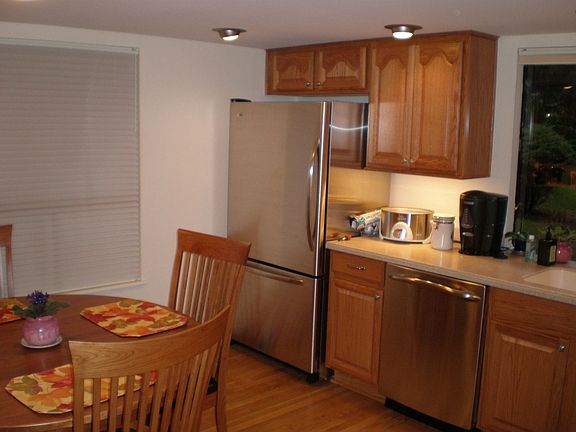 Kitchen/Nook