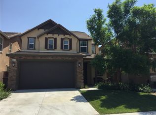 7715 Horizon St, Chino, CA 91708