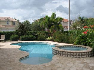 16349 NW 12th St, Pembroke Pines, FL 33028