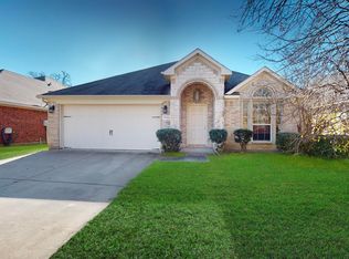 7544 Fresh Springs Rd, Fort Worth, TX 76120