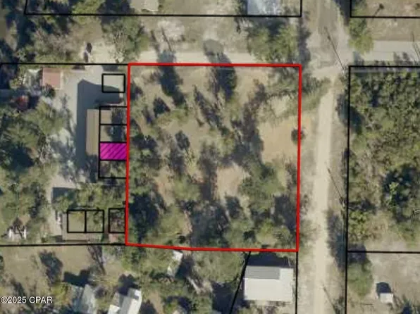 4902 E 4th St, Panama City, FL 32404