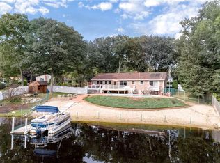 25 Slater Dr, Burrillville, RI 02830