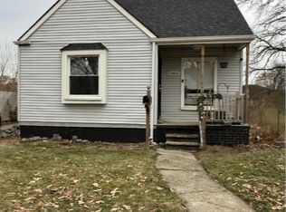 19612 Dwyer St, Detroit, MI 48234